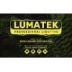 Lumatek Led Zeus 600W Pro 3.1