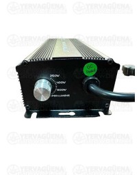 BALASTRO ELECTRONICO 600W POWERLUX