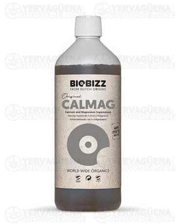 Biobizz Calmag 