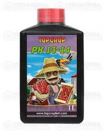 PK 13-14 - Top Crop