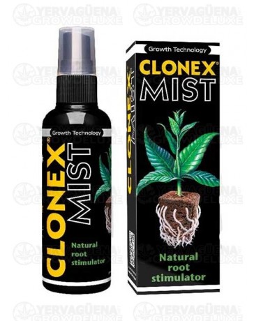 Clonex Mist