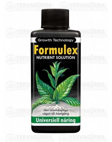 Formulex