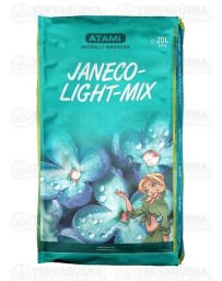 Janeco Light Mix (ATAMI) 