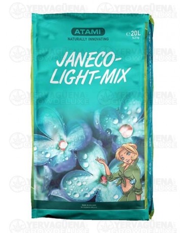 Janeco Light Mix (ATAMI) 