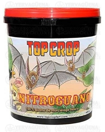 Nitroguano - Top Crop