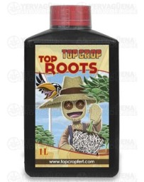 Top Roots - Top Crop