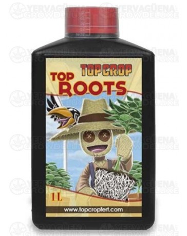 Top Roots - Top Crop