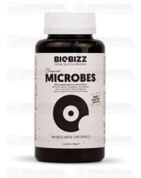 Microbes - Biobizz