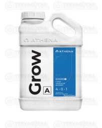 GROW A - ATHENA