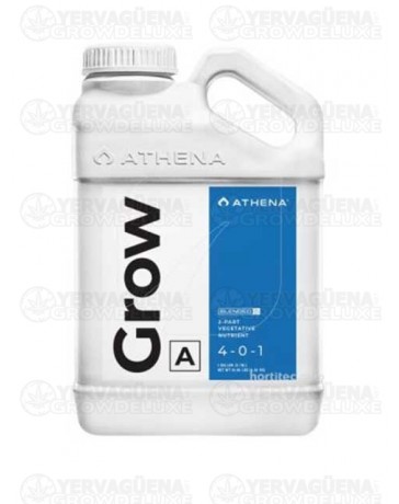 GROW A - ATHENEA AG