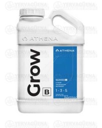 GROW B - ATHENA