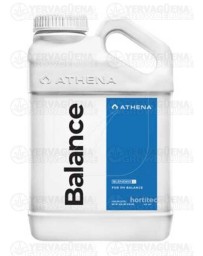 BALANCE - ATHENEA