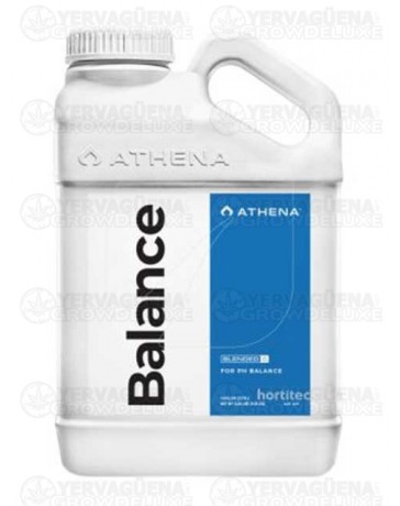 BALANCE - ATHENEA