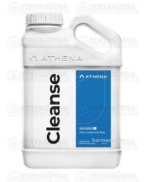 CLEANSE - ATHENA