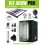 KIT ARMARIO 120X120X220 LED LUMATEK ATTIS 465W PRO 