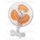 Ventilador de Pinza Oscilante 20W CE