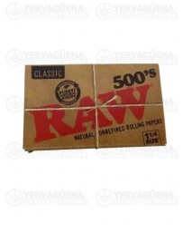 Papel RAW 300