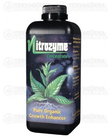 NITROZYME GROWTH TECHNOLOGY