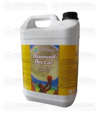 Fulvic Diamond Nectar GHE garrafa 5 litros