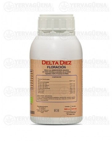 Delta 10 Cannabiogen