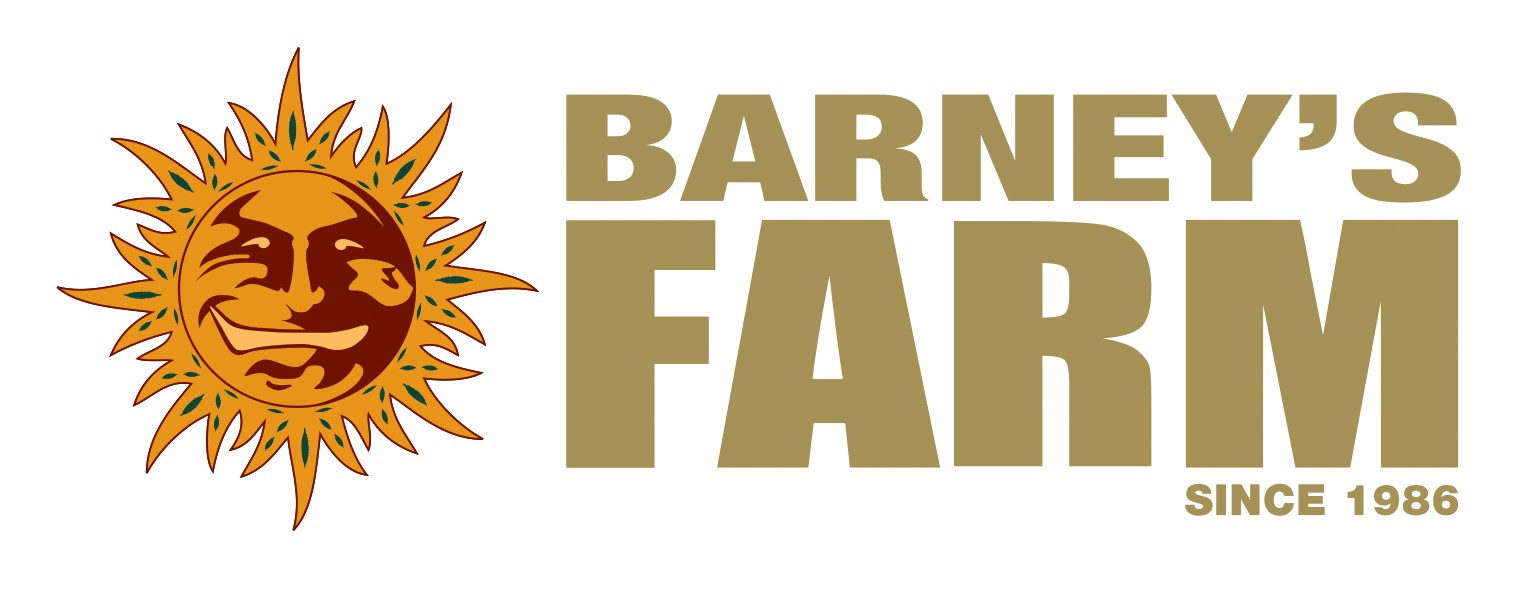 Barney´s Farm Novedades 2025